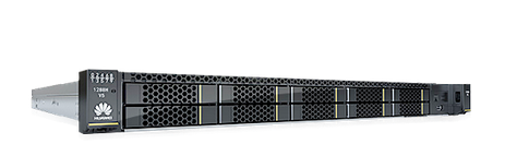 FusionServer 1288H V5机架服务器