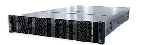 FusionServer 2288H V5机架服务器 